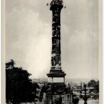 Bruxelles - Collonne du Congres