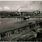 Portugalete - Darsena de la Benedicta