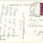 Portugalete - Darsena de la Benedicta
