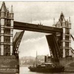 London Tower Bridge
