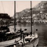 Monaco - Le Quai de Plaisance