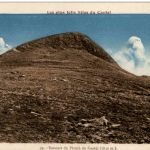 Sommet du Plomb du Cantal