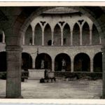 Palma de Mallorca - Castillo de Bellver