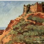 Gold Coast - Fort Naussau Mori