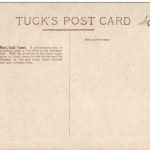 Gold Coast - Fort Naussau Mori