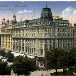 Barcelona - Hotel Colon