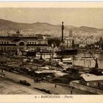 Barcelona - Puerto