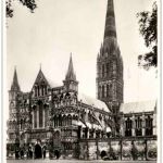 Salisbury Cathedral