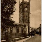 St. Austell