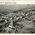 blankenberge - Plage