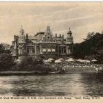 Den Haag - Hotel Kasteel Oud Wassenaer