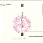 La Principaute Monaco