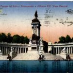 Madrid - Parque del Retiro