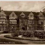 Warwick - St. Johns House