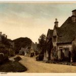 Stanton - Cotswold Series