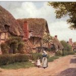 Little Comberton
