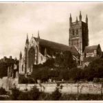 worcester Cathedral