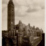 London - Westminster