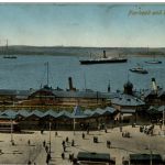 Liverpool - Pierhead and River