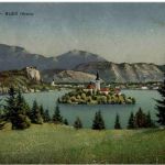 Veldes - Bled