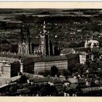 Praha - Hradschin