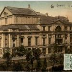 Verviers - Le grand theatre
