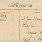 Liege - Les Terasses