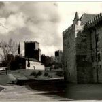 Guimaraes - Pacos dos Duques de Braganca