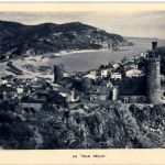 Tossa - La Vila Vella