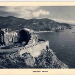 Tossa - Esglesia Antiga