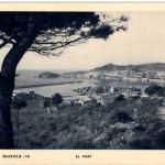 Sant Feliu de Guixols- El Port