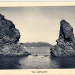 Calella - Els Castellets