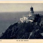 Palafrugell - Far de Sant Sebastia