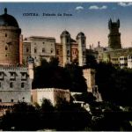 Cintra - Palacio da Pena