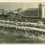 Figueira da Foz - Vista Aerea da Praia