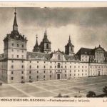 Monasterio Del Escorial