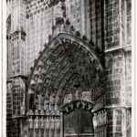 Batalba - Porta Principal da Ogreja