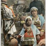 Costumes a Salonique