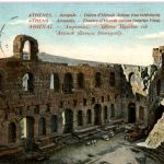 Athenes - Acropolis