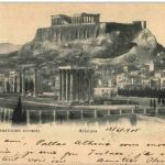 Athenes - Acropolis