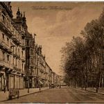 Wiesbaden - Wilhelmstrasse
