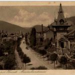 Neustadt a d Haardt - Maximilianstrasse