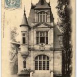 Paris - Exposition Universelle 1900 - Le Luxembourg