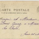 Paris - Exposition Universelle 1900 - Le Luxembourg