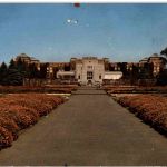 Montreal - Botanical Gardens