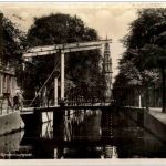 Amsterdam - Groenburgwal