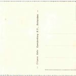 Volendam - Haven met Marken Express