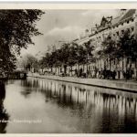 Amsterdam - Heerengracht