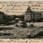 Bambay - Esplanade Road