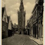 Monnikendam - Speeltoren